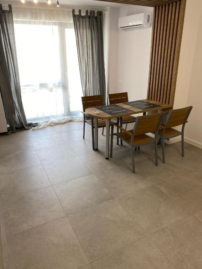 Catedral Apartment Бухарест Экстерьер фото