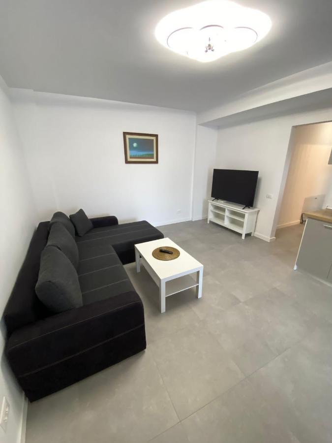 Catedral Apartment Бухарест Экстерьер фото