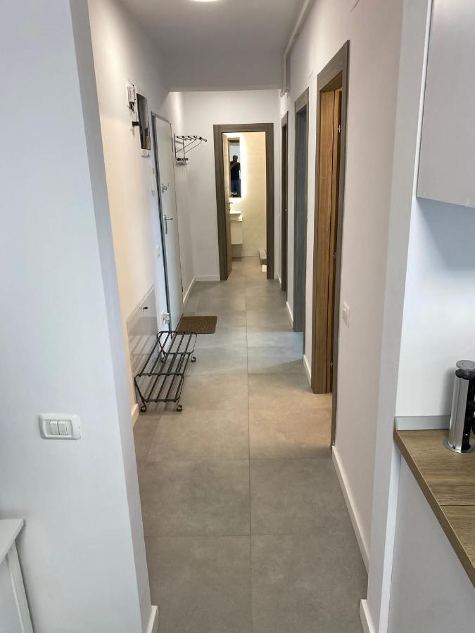 Catedral Apartment Бухарест Экстерьер фото