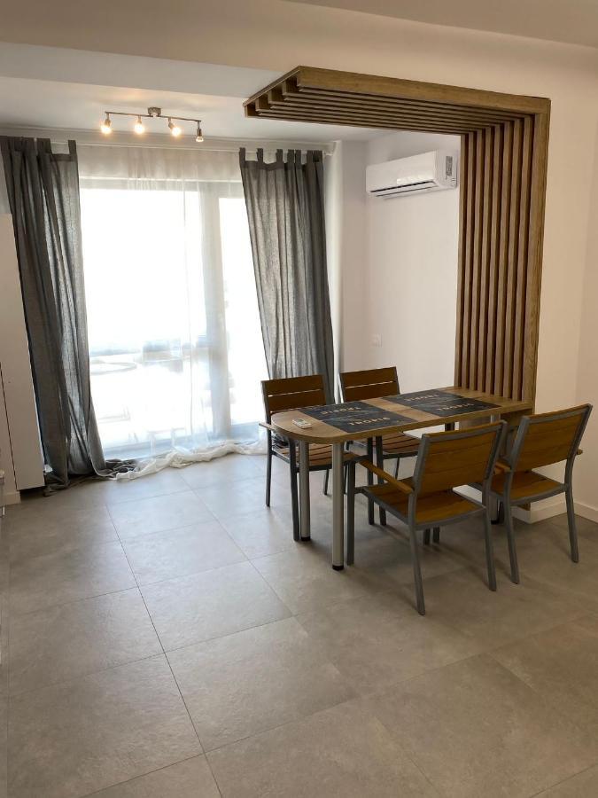 Catedral Apartment Бухарест Экстерьер фото