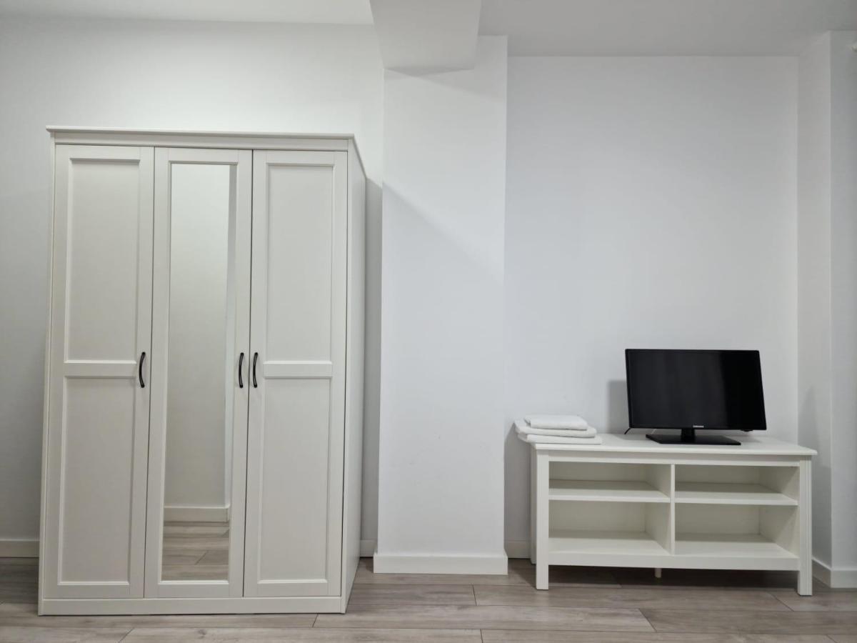 Catedral Apartment Бухарест Экстерьер фото
